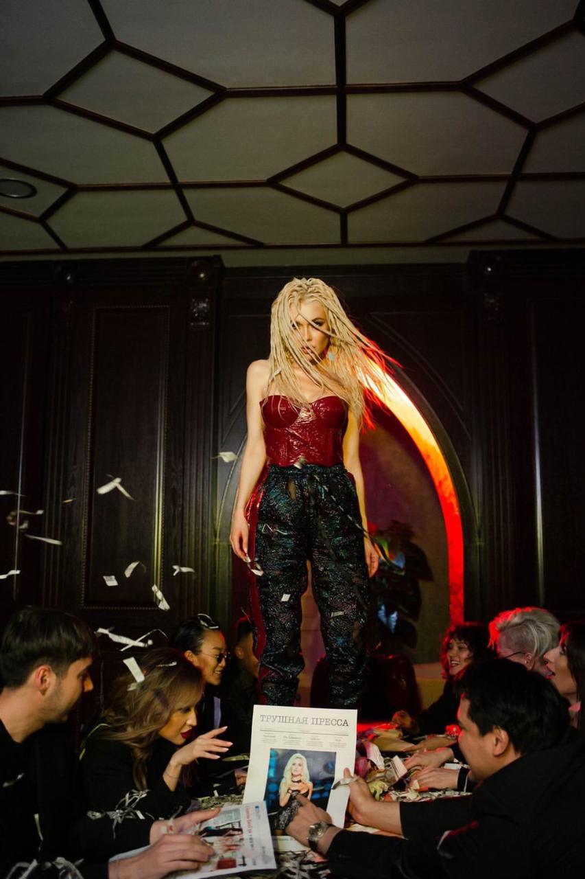AyA by DK : Accessible Luxury Through Fashion Rentals & Styling