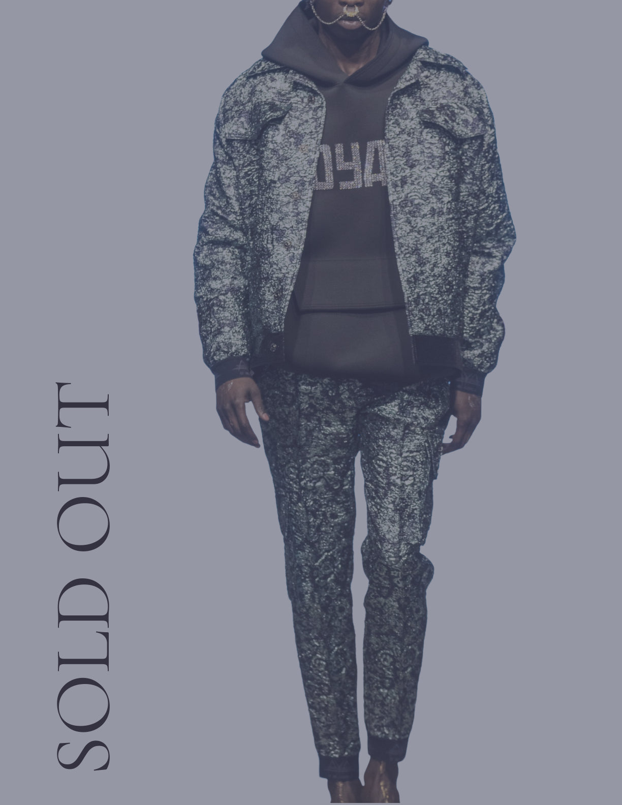 LOOK XIII