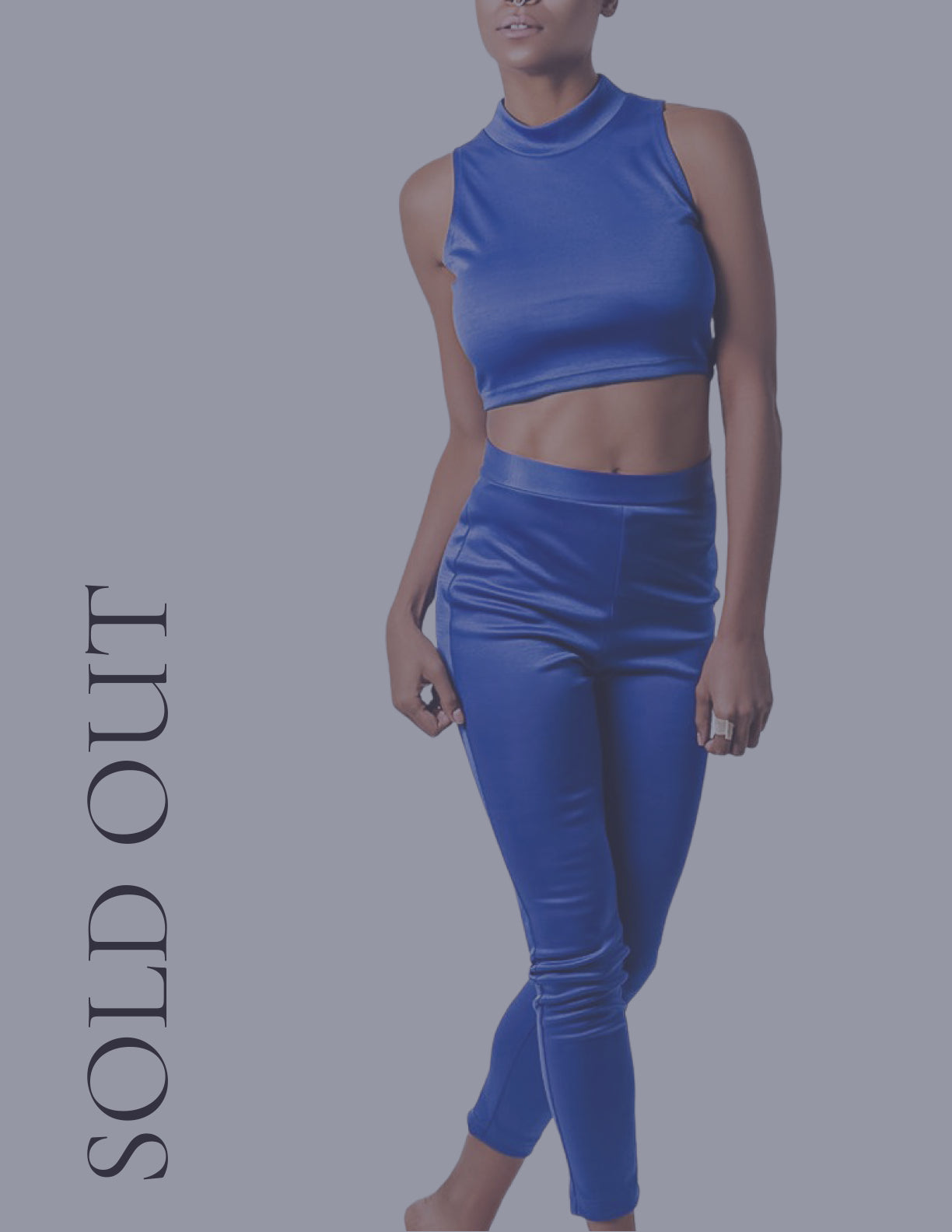 Crozèt Electric Three Piece Set