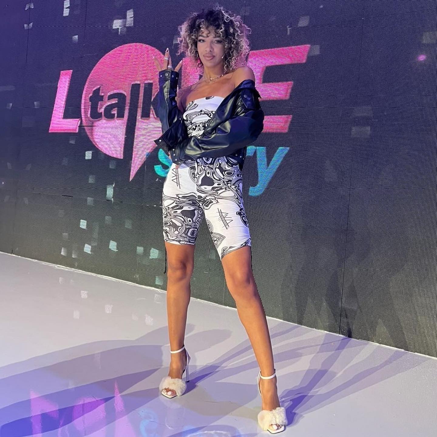 AyA by DK : Accessible Luxury Through Fashion Rentals & Styling