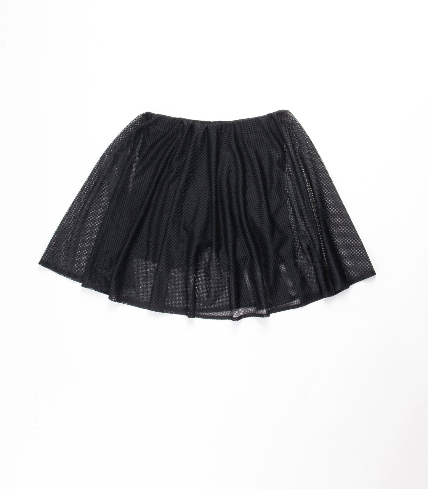 Agnes Short Skirt Noir