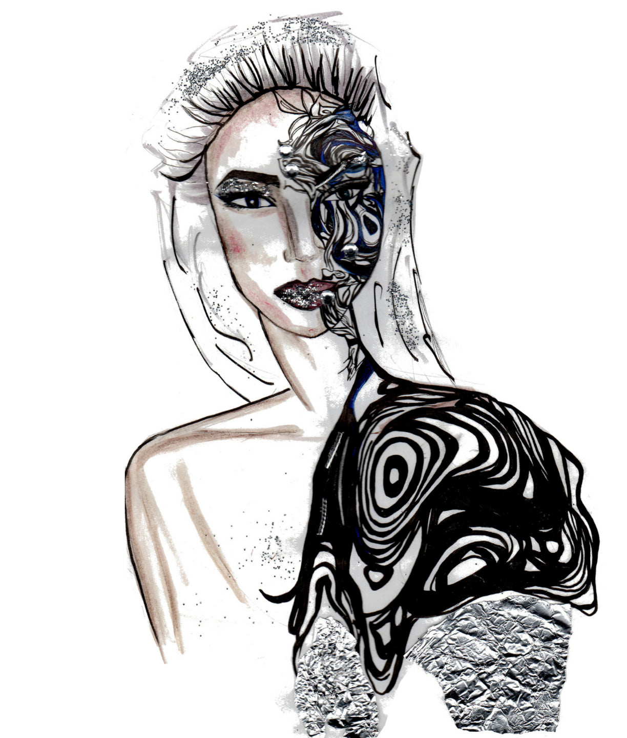 AyA by DK : Accessible Luxury Through Fashion Rentals & Styling