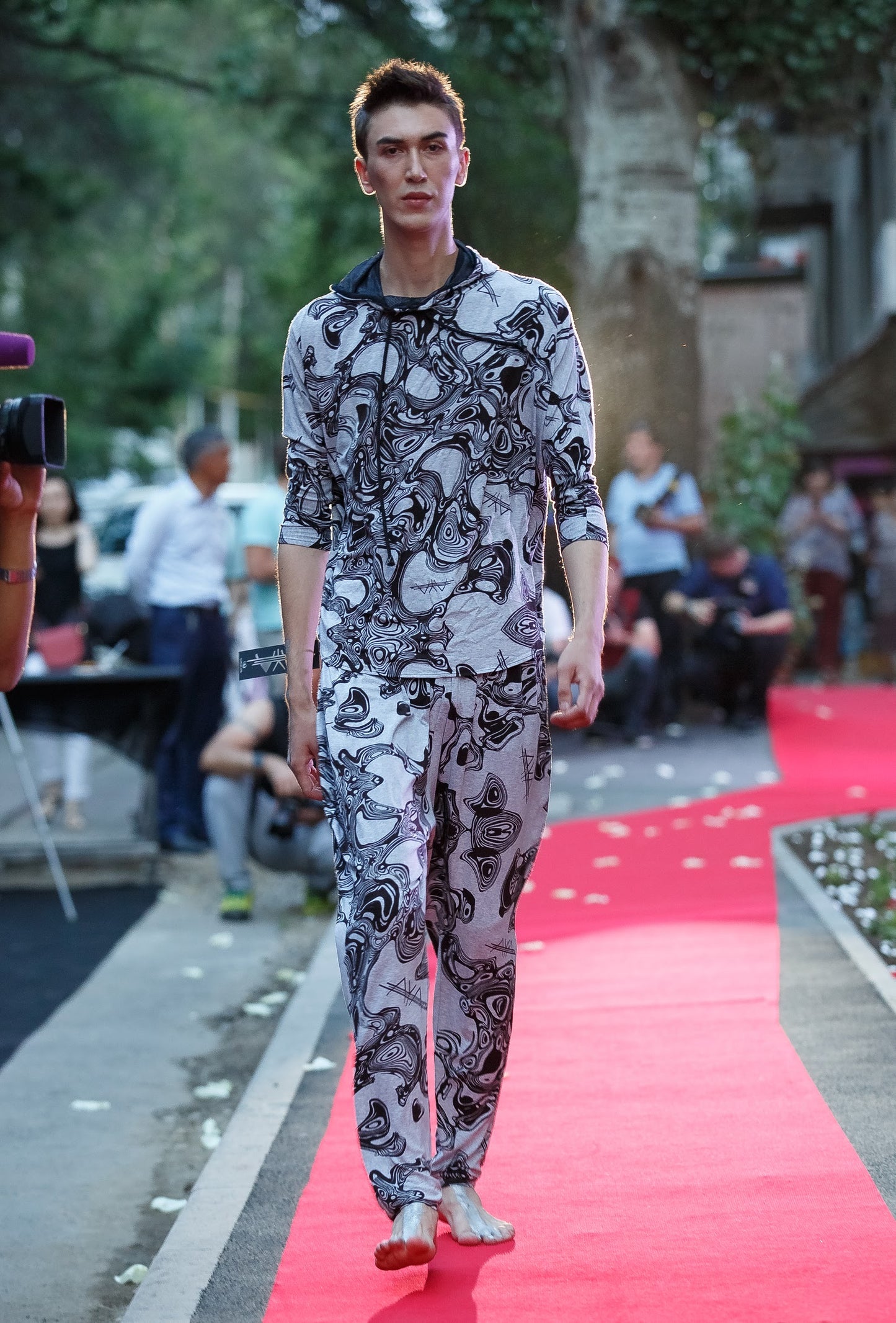 AyA by DK : Accessible Luxury Through Fashion Rentals & Styling