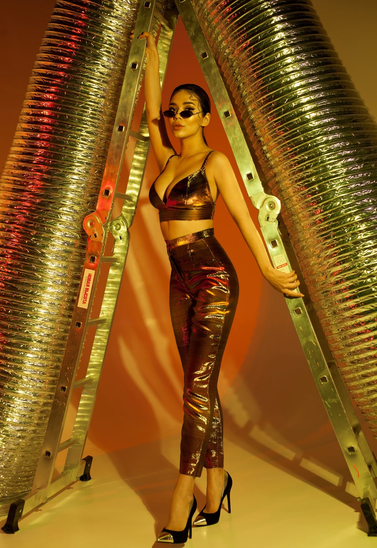 AyA by DK : Accessible Luxury Through Fashion Rentals & Styling