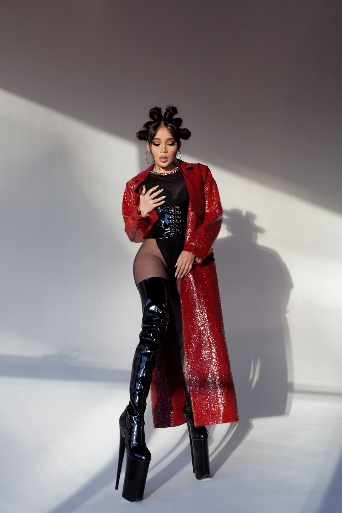 AyA by DK : Accessible Luxury Through Fashion Rentals & Styling