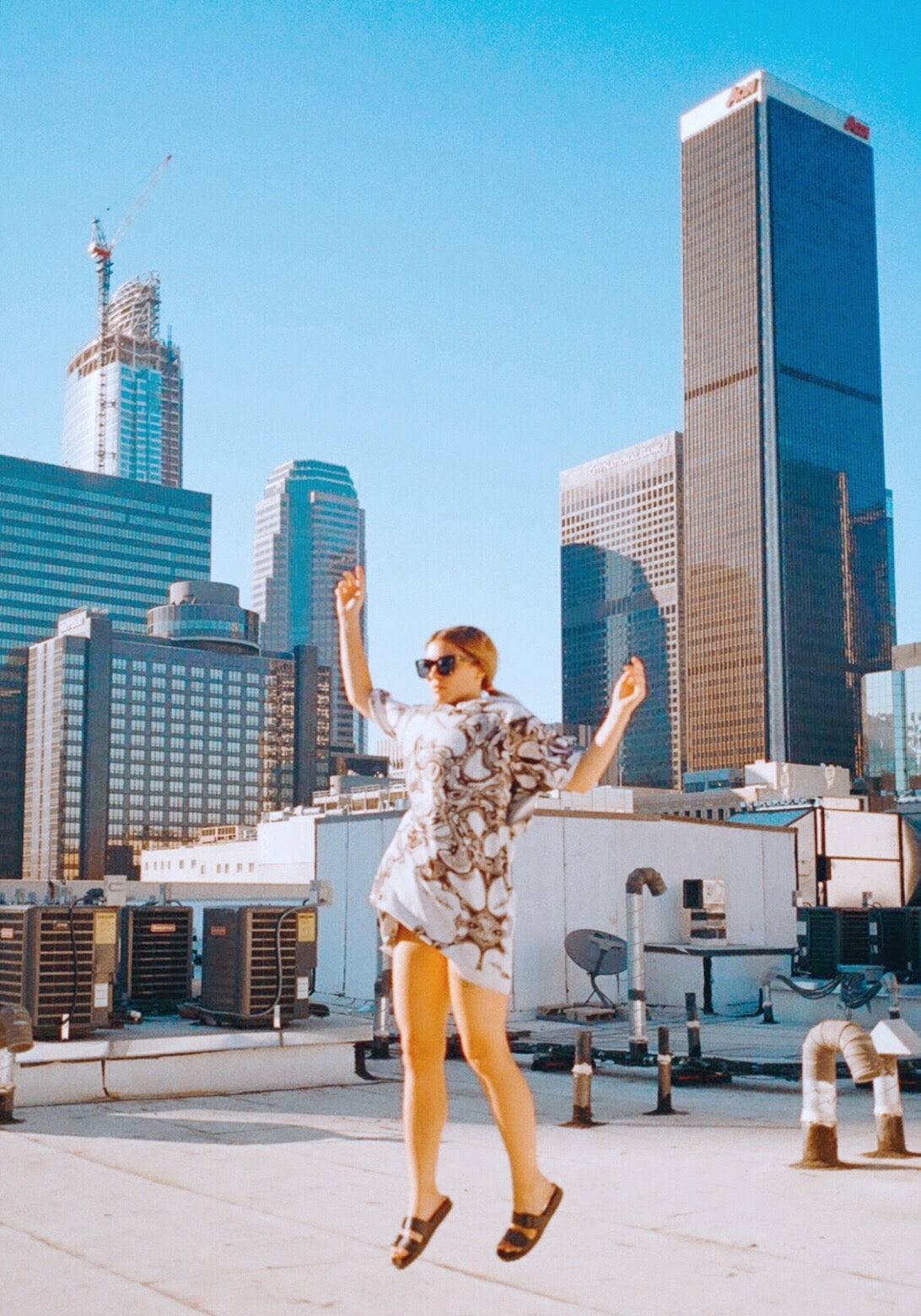 AyA by DK : Accessible Luxury Through Fashion Rentals & Styling