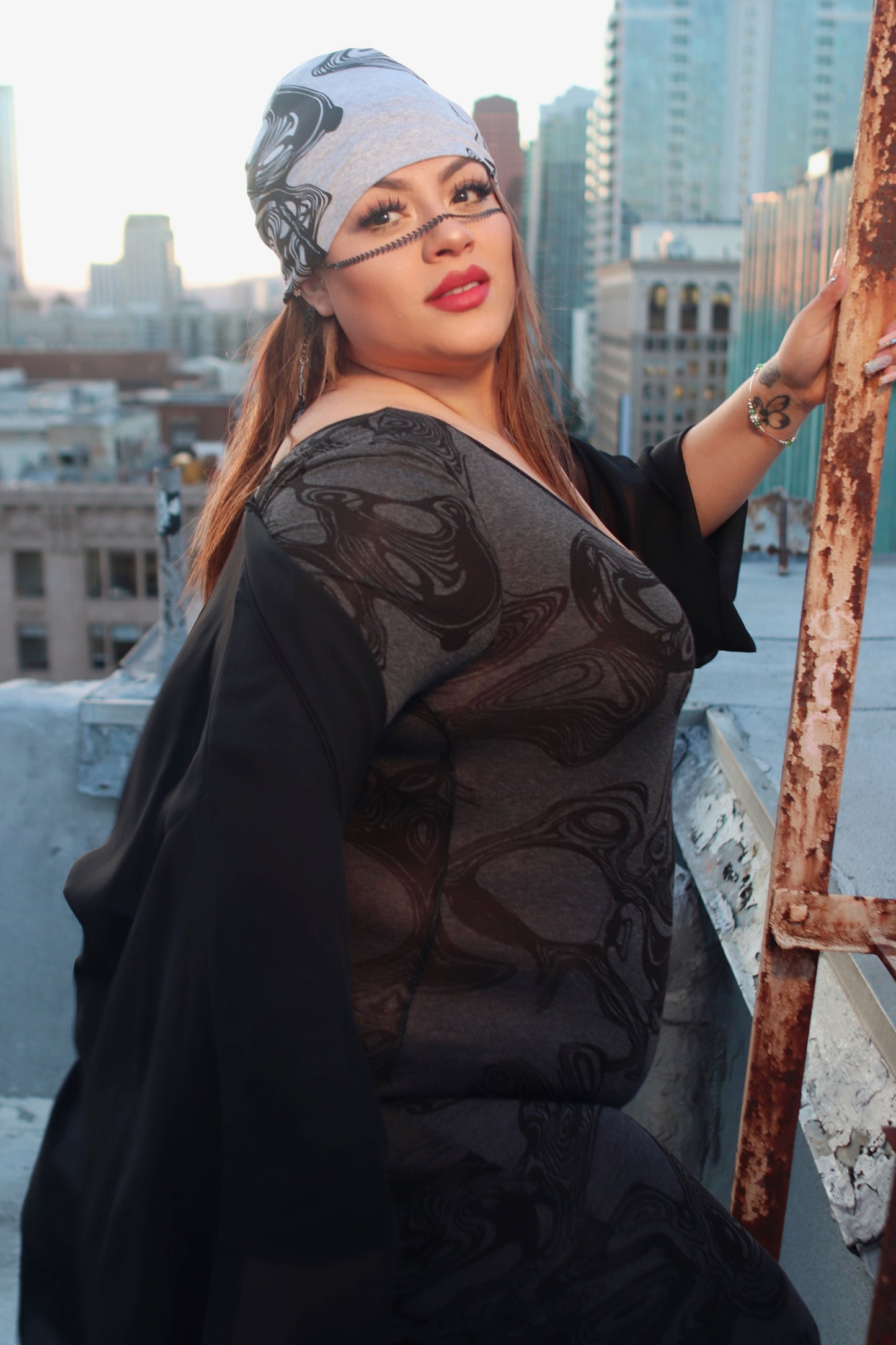 AyA by DK : Accessible Luxury Through Fashion Rentals & Styling