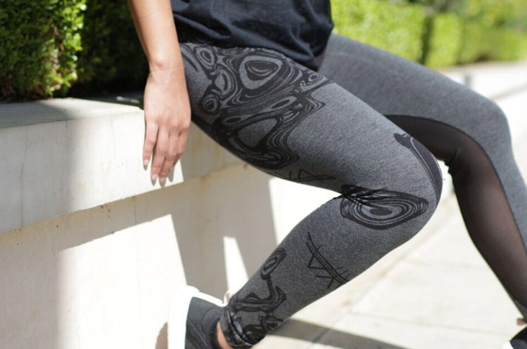 Marie Legging Noir