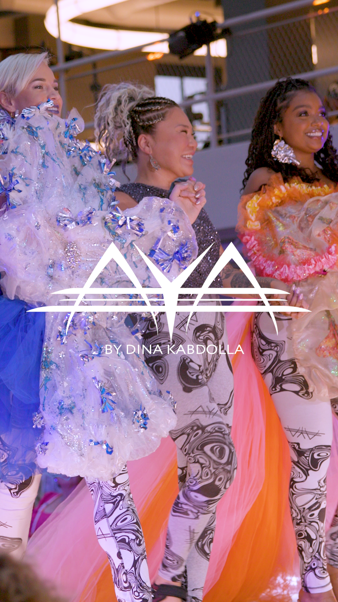 Original Queen Oria – Tuesday Muse of Sweetheart Energy, Self-Love & Emotional Flow/Your Art Has Been Served – 7 Queens Series