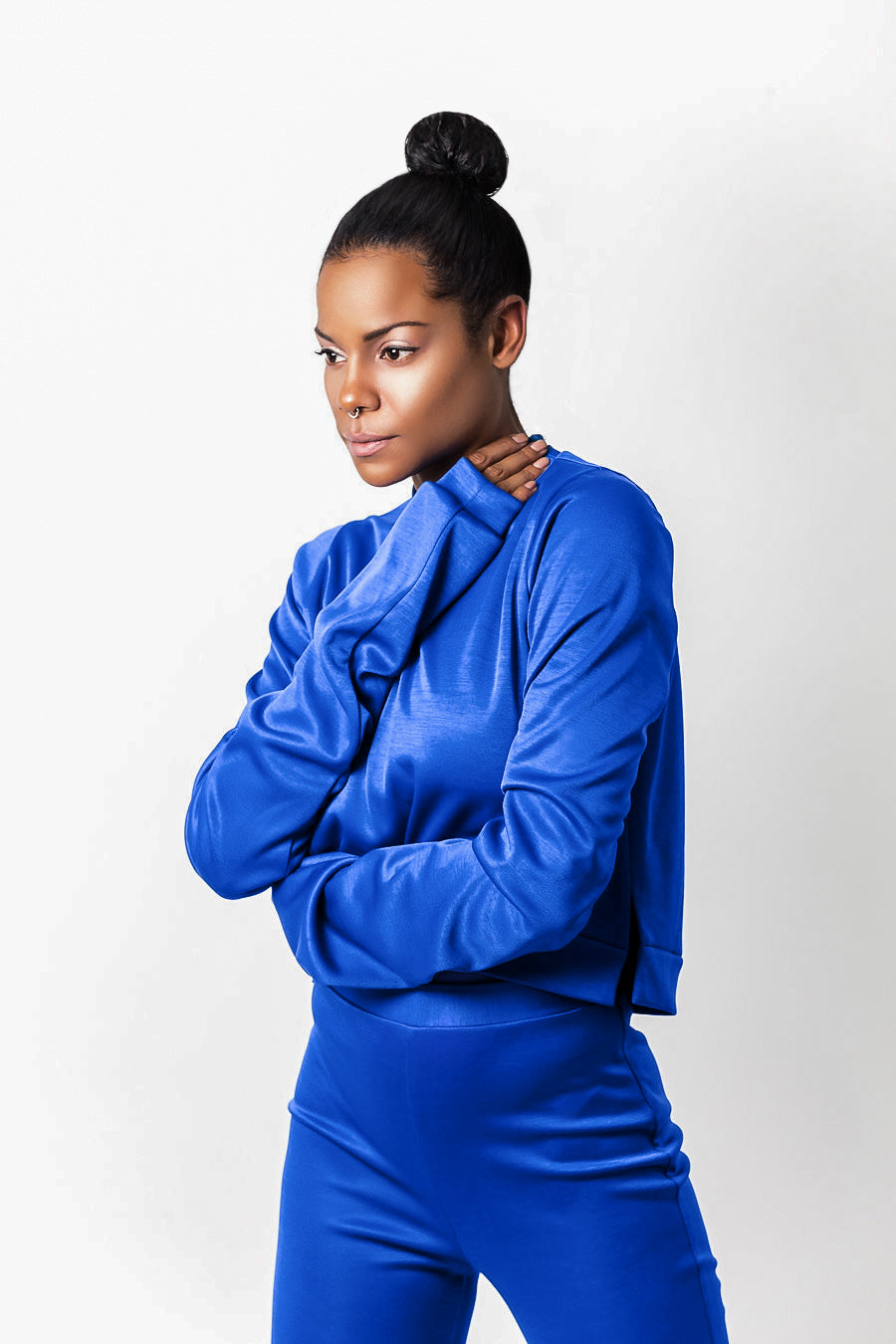 Crozèt Electric Three Piece Set