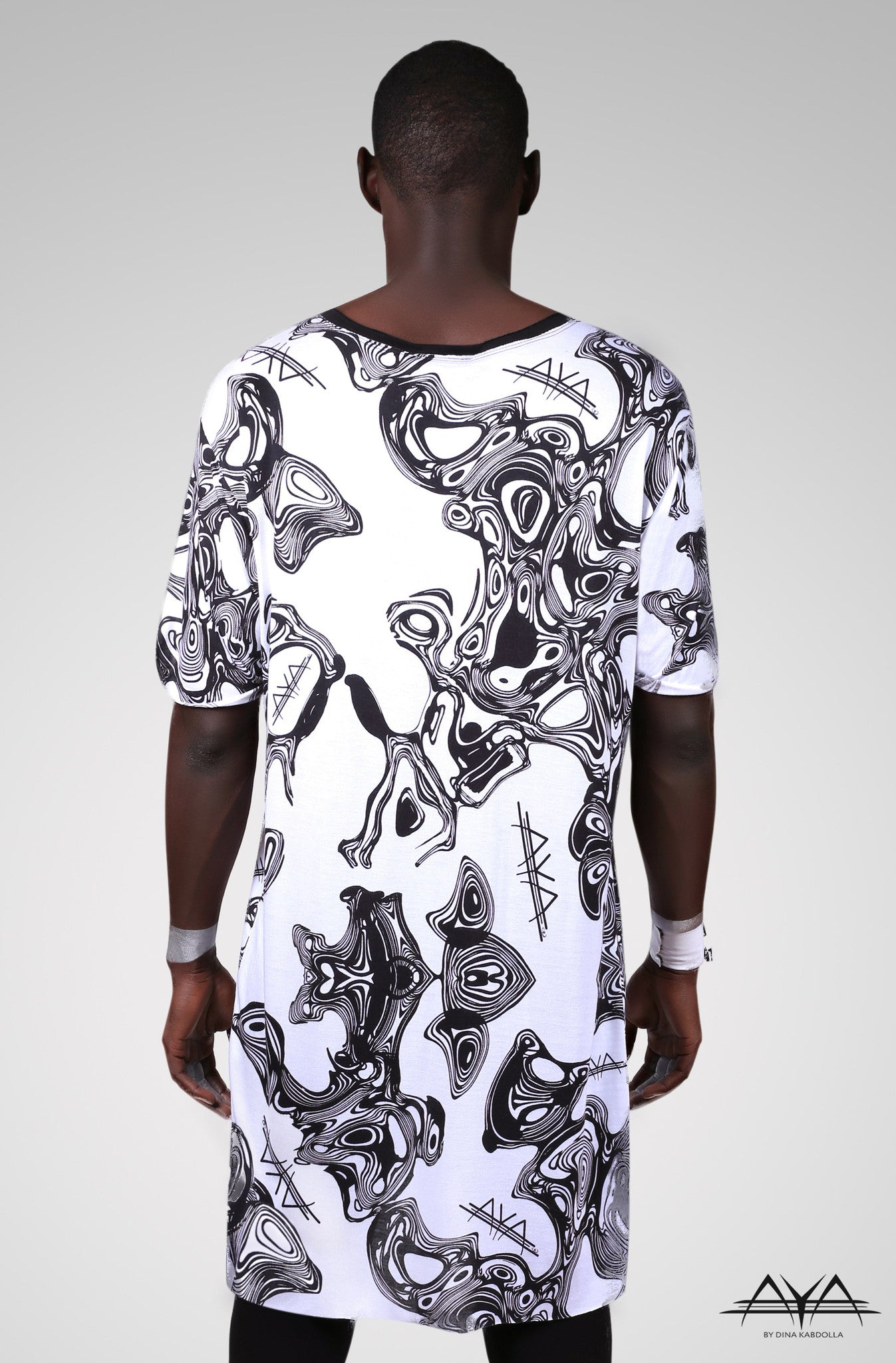 Unisex Printed T-Shirt