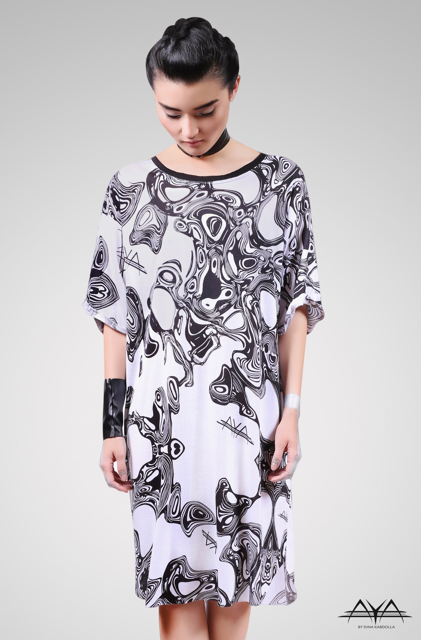Unisex Printed T-Shirt