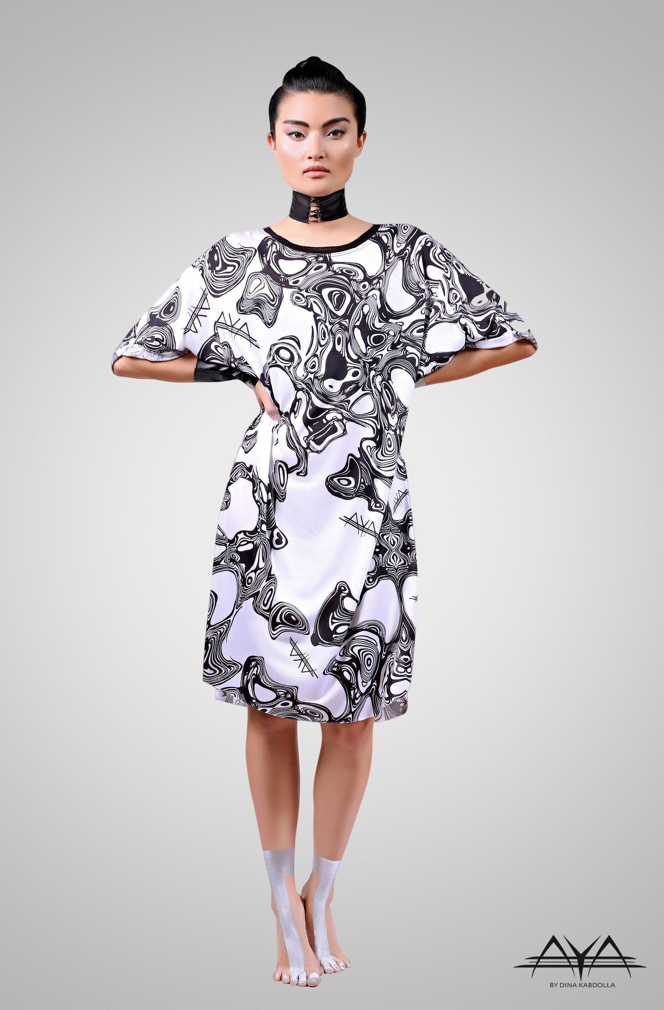 Unisex Printed T-Shirt