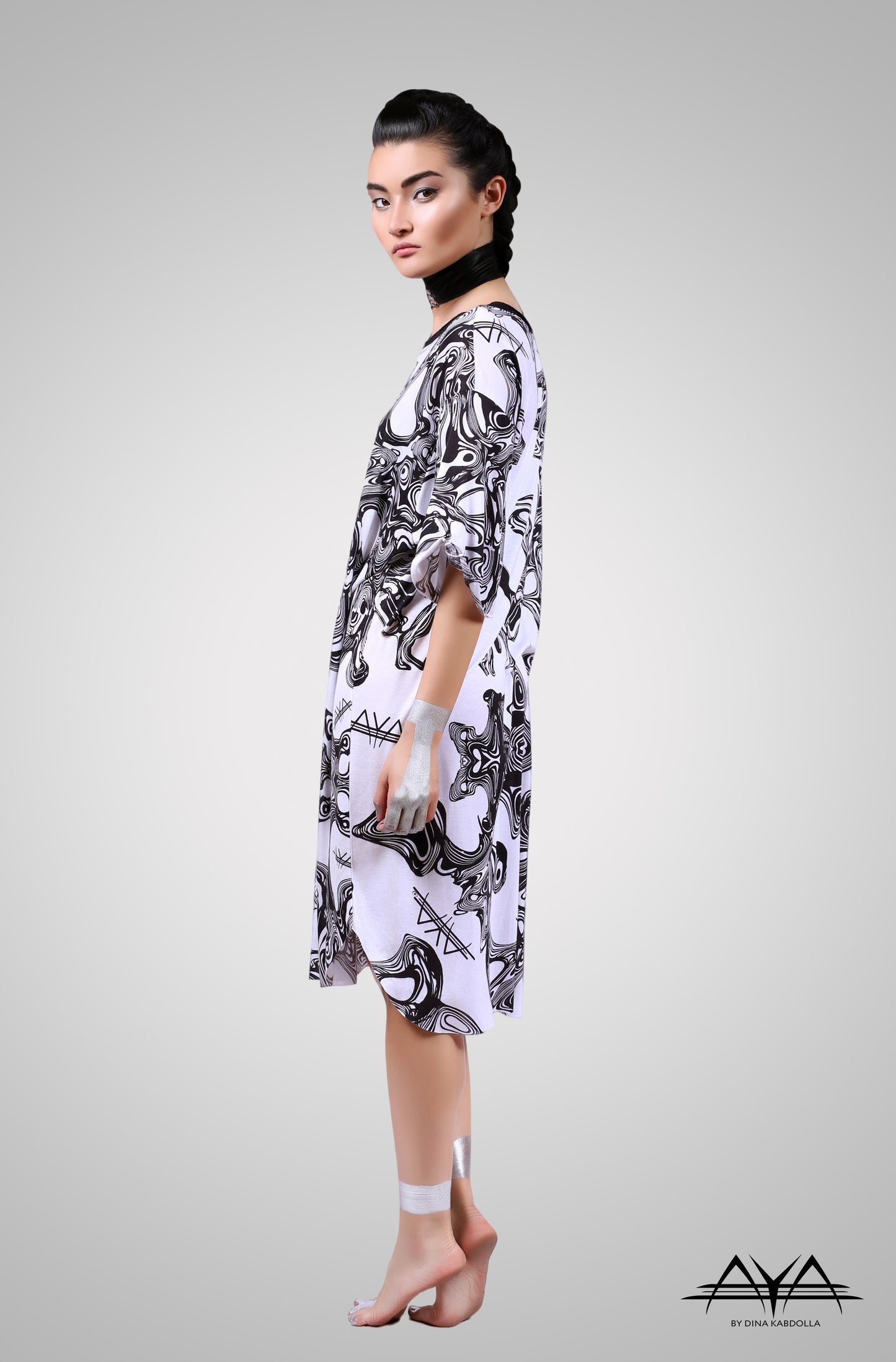 Unisex Printed T-Shirt