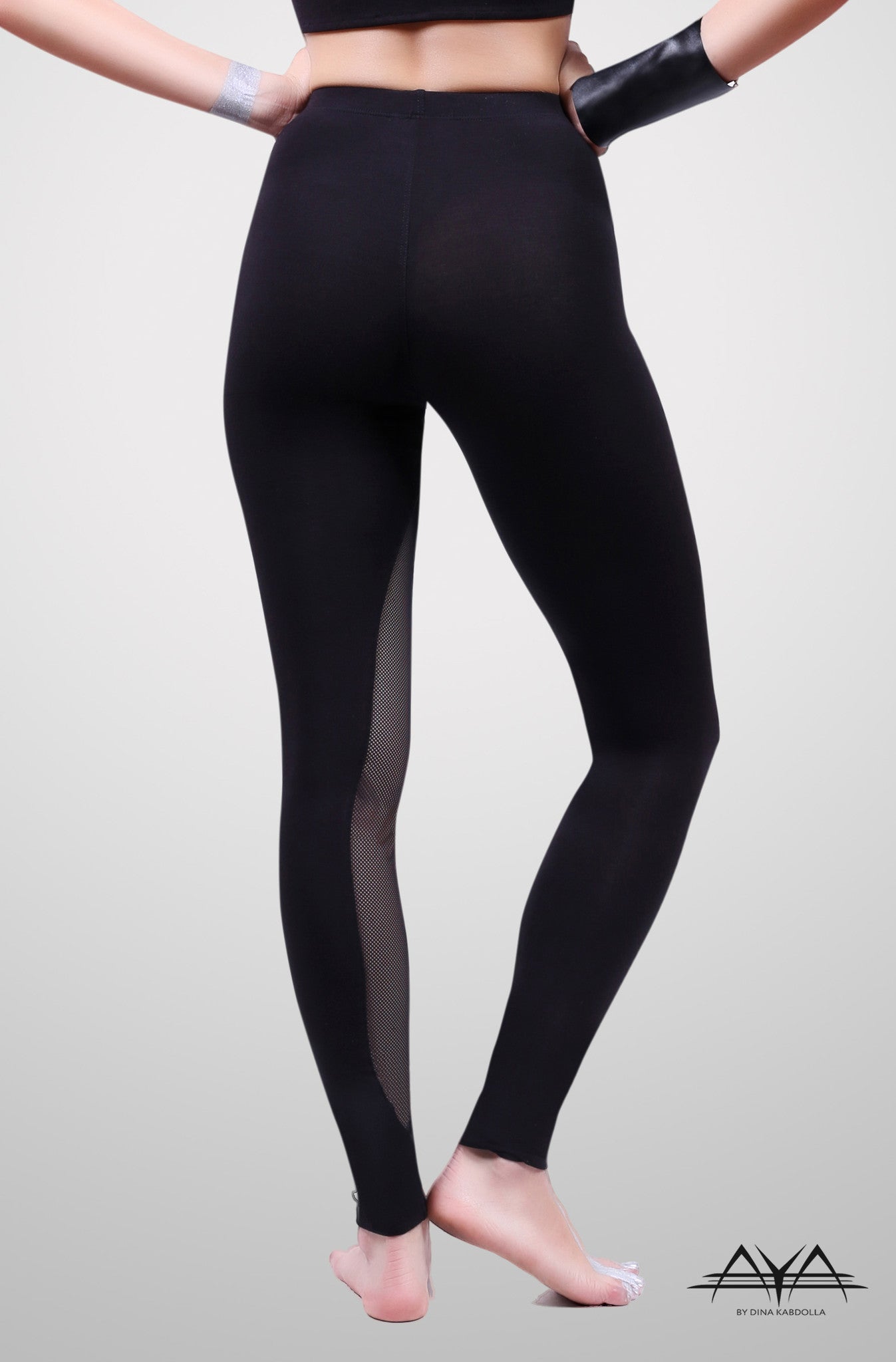 Marie Legging Noir