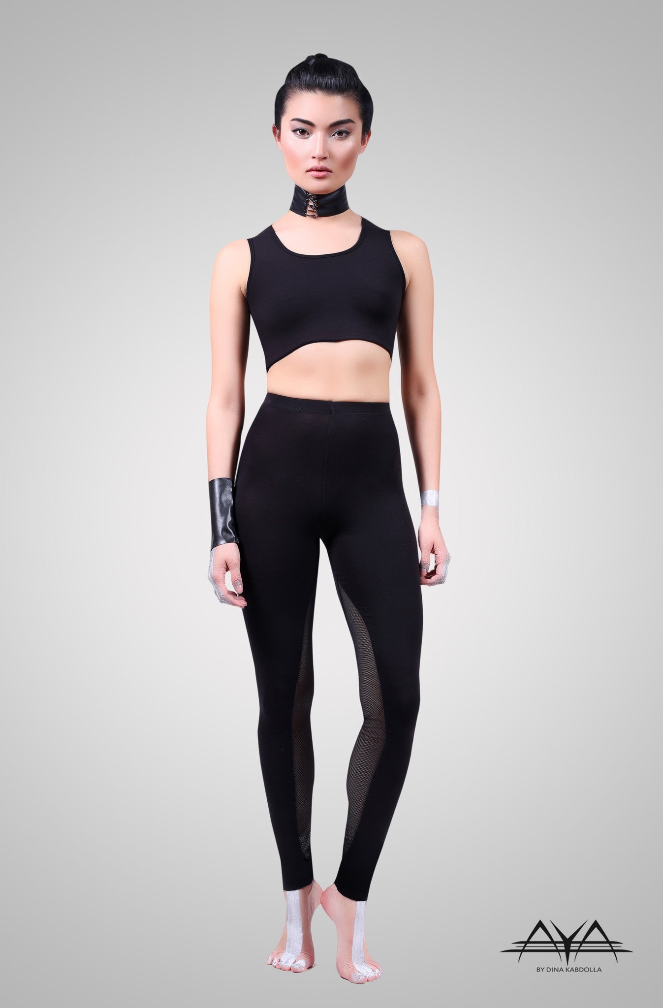 Marie Legging Noir