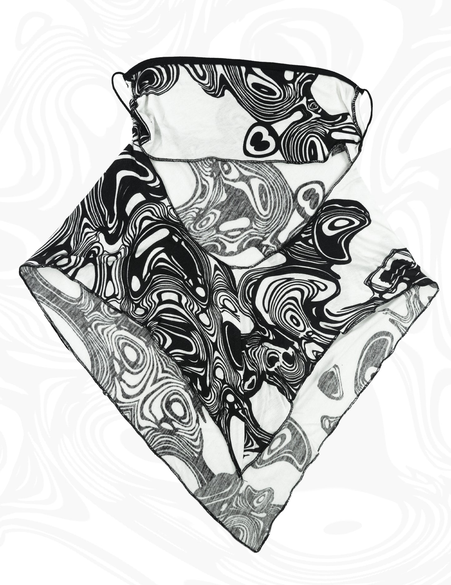 Scarf Mask