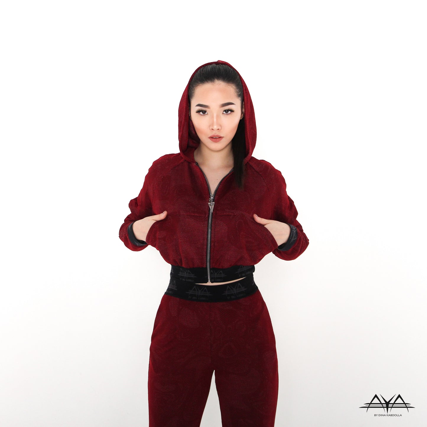 BURGUNDY LOVE
