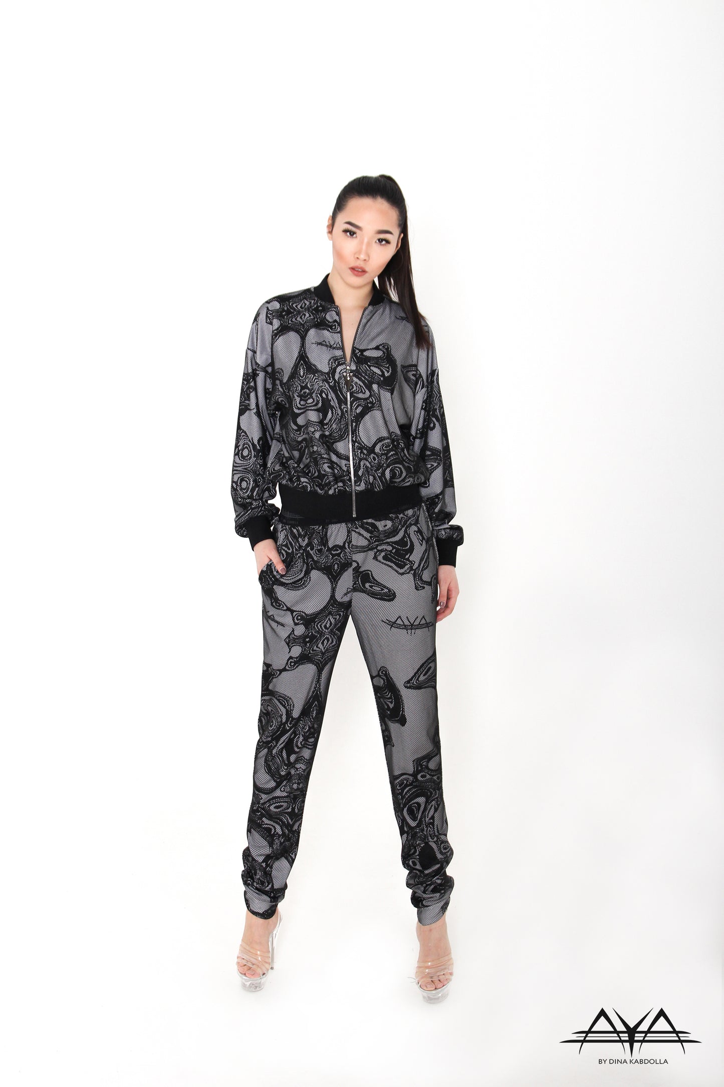 DOUBLE LAYERED EASE FIT SET