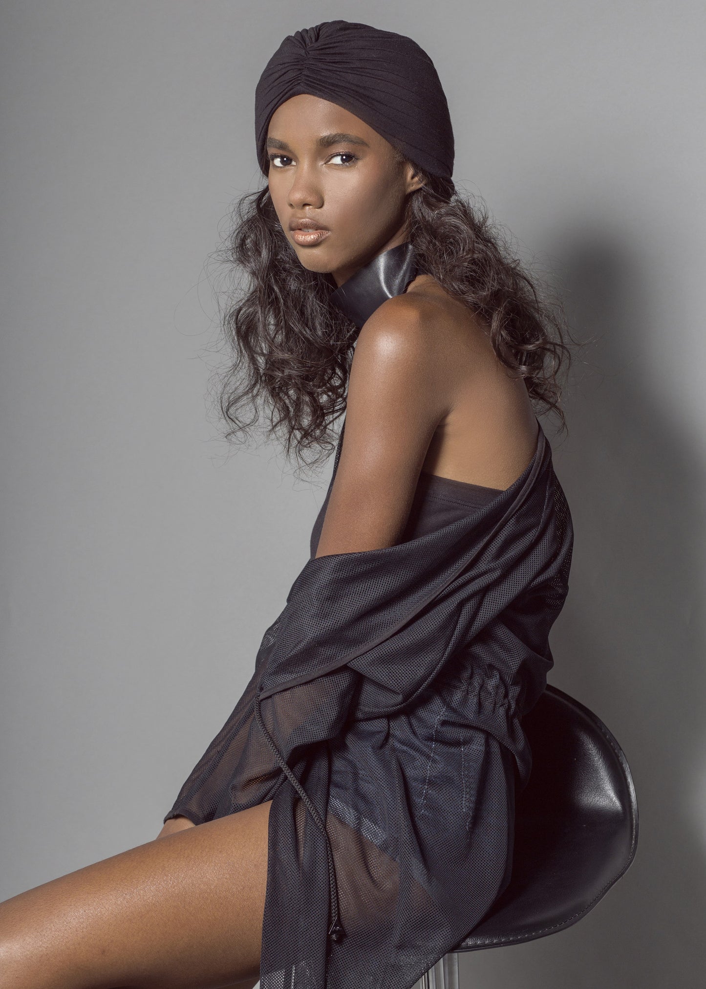 Petipa Turban Headband