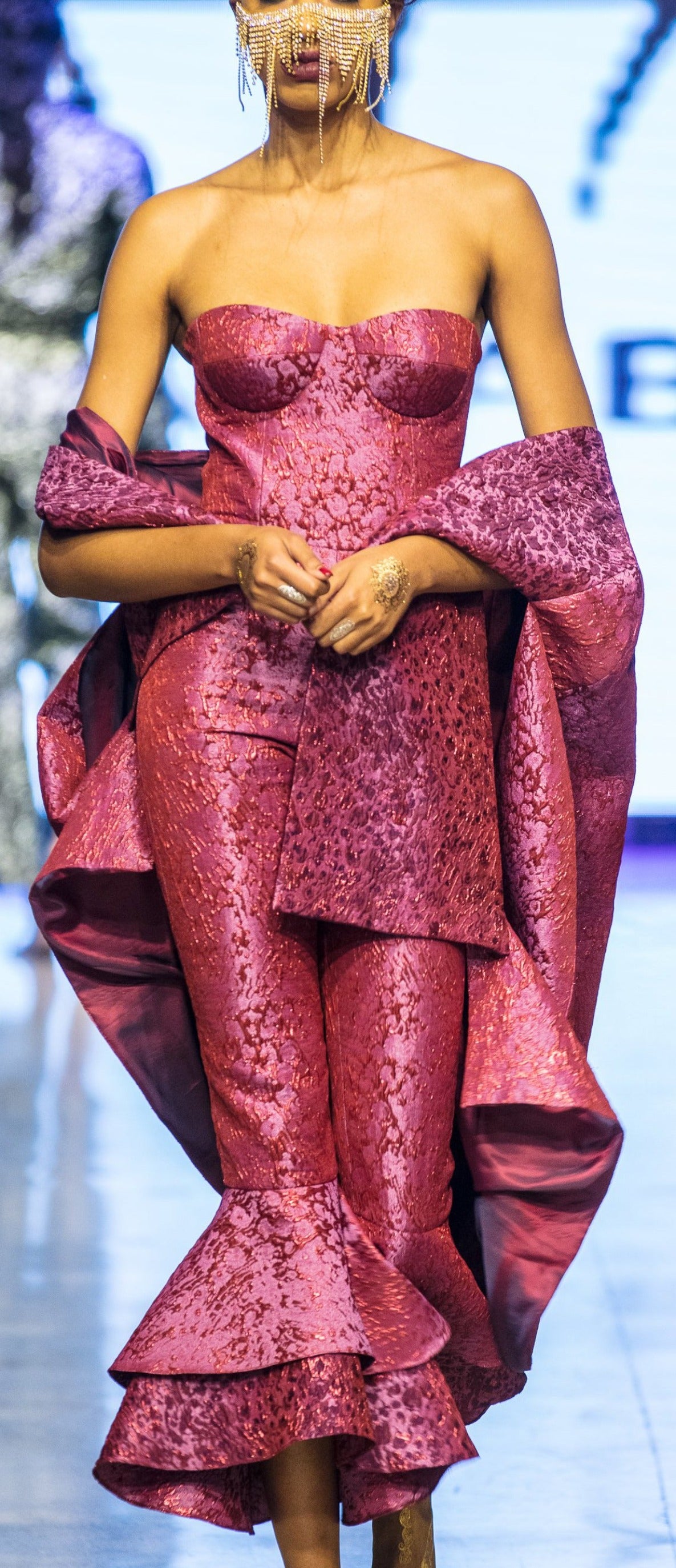 LOOK XV