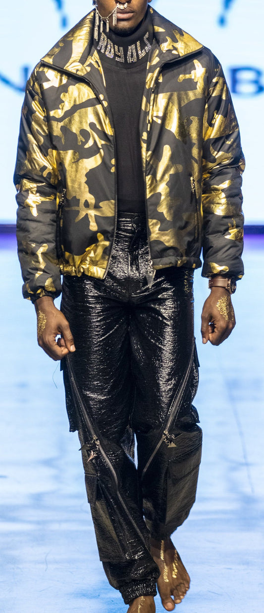 LOOK XVII