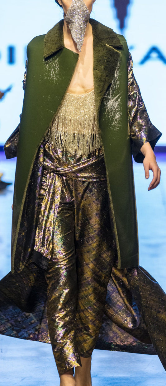 LOOK XXIII