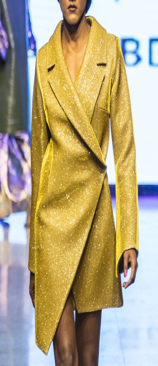 LOOK XXVIII