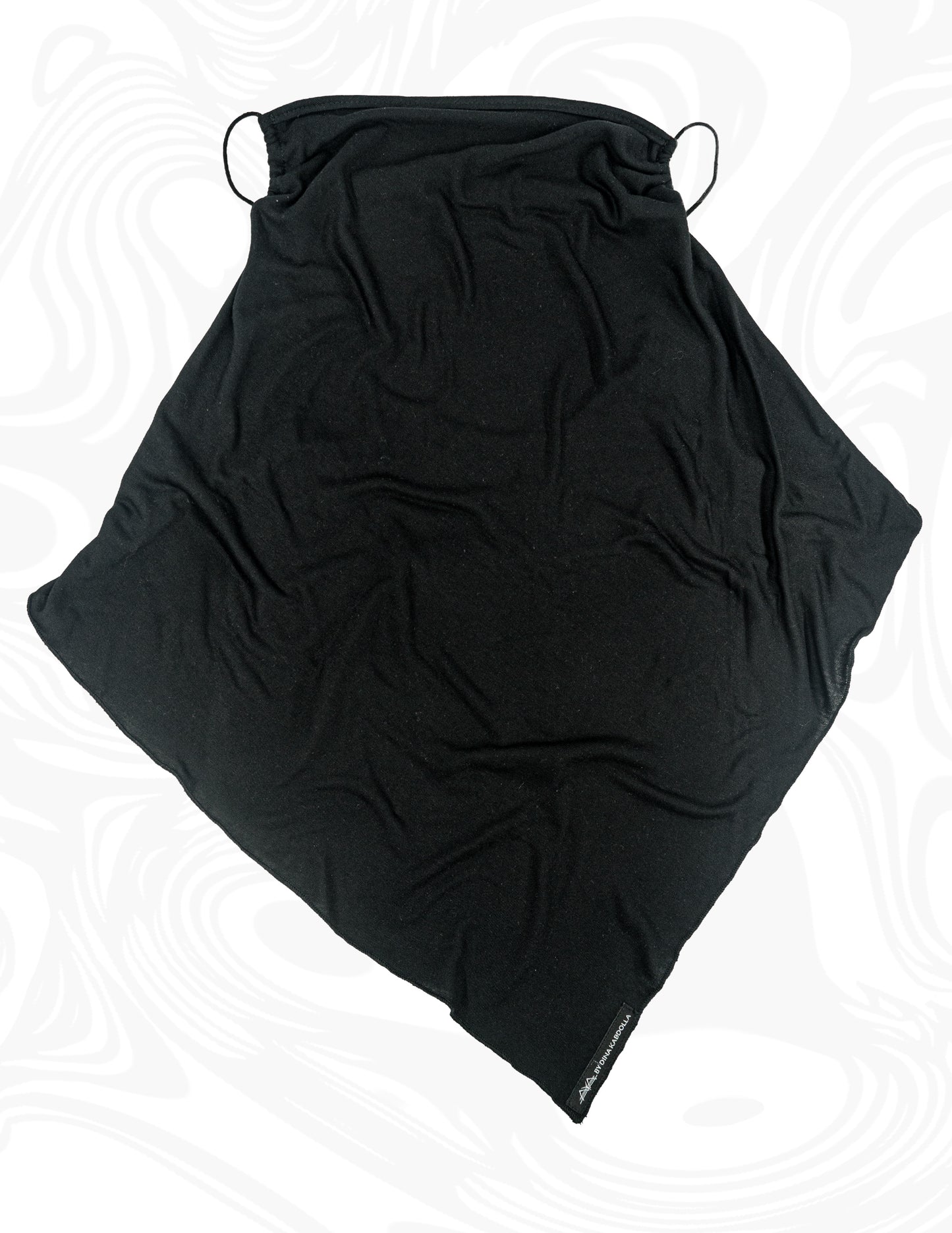 Scarf Mask