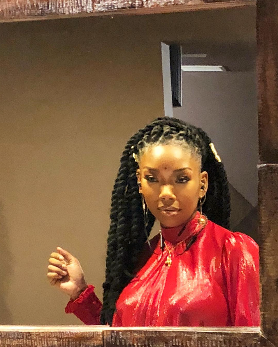 Silètè See Through Dress