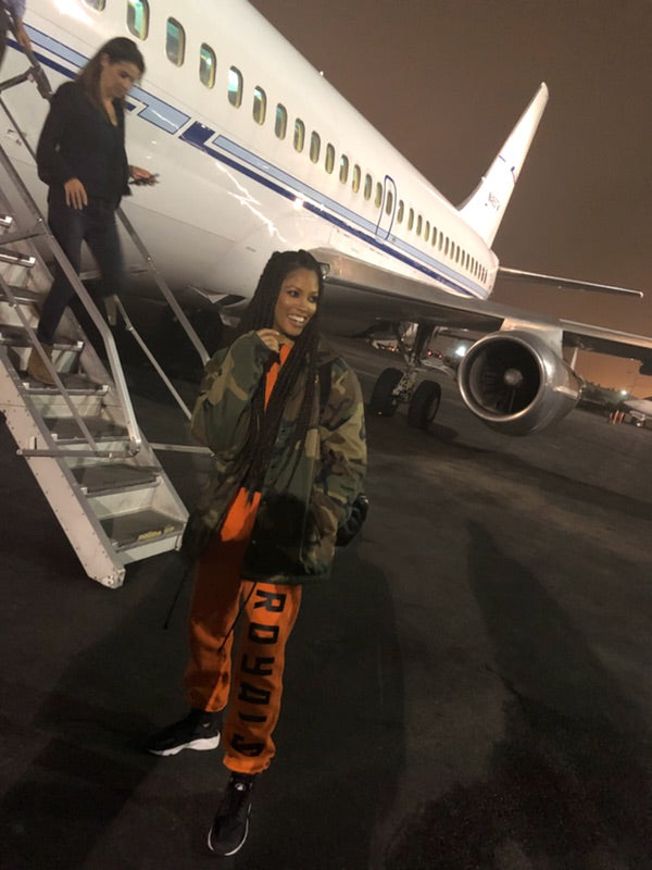 Antoinètte Royal Unisex Collection