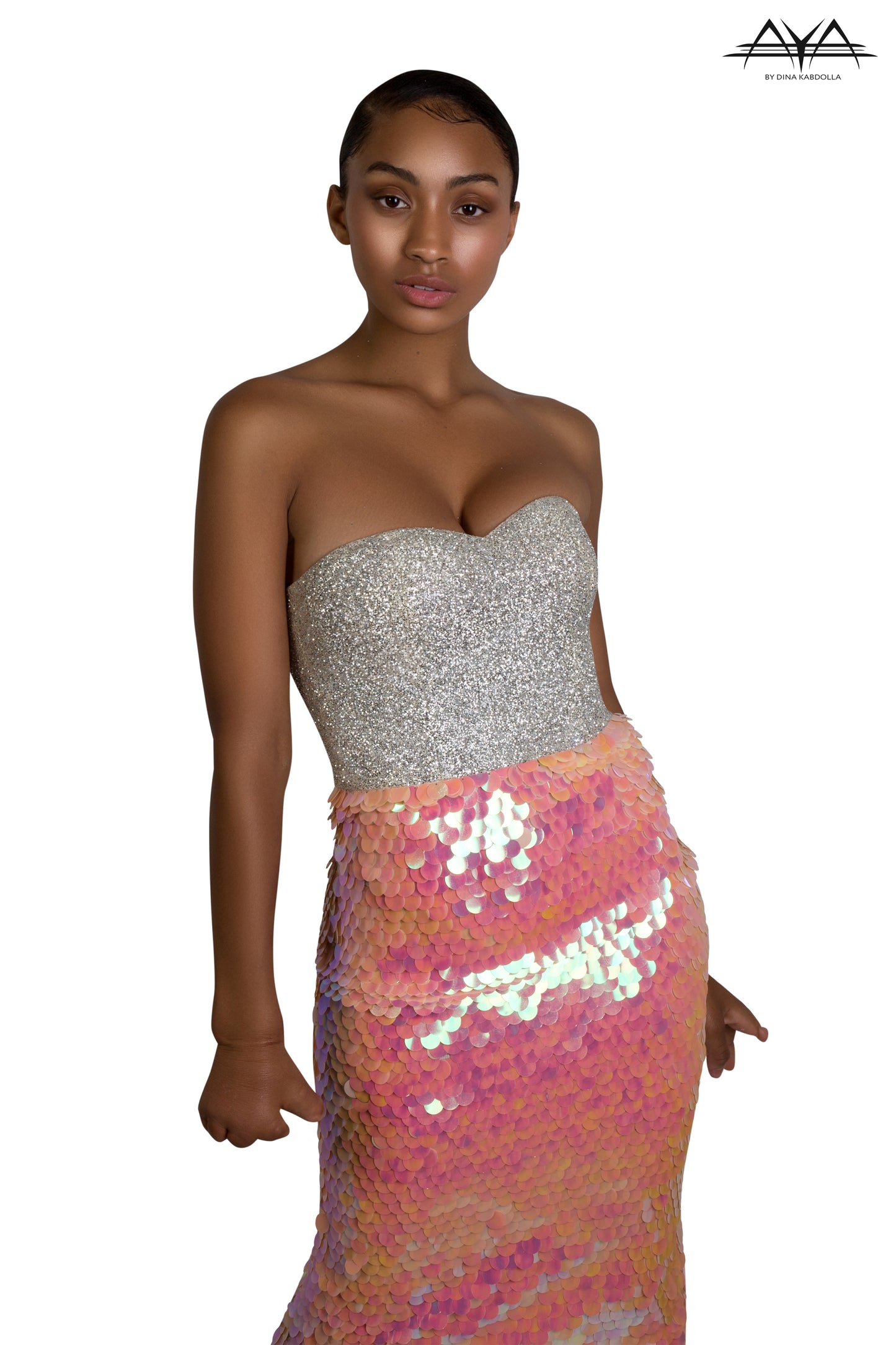 AYA by DK Exclusive Celebrity Couture “ Josephines” | Luxury Fashion