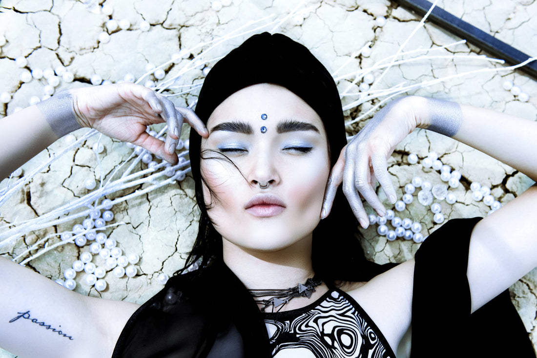 AYA by DK on Pinterest | Art & Fashion by Dina Kabdolla
