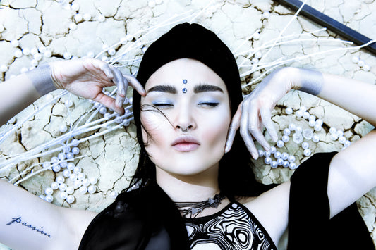 AYA by DK on Pinterest | Art & Fashion by Dina Kabdolla