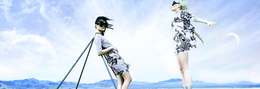 AYA by DK Essential Collection | Art-Driven Everyday Fashion
