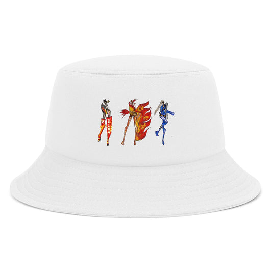 Queen Collection Bucket Hat