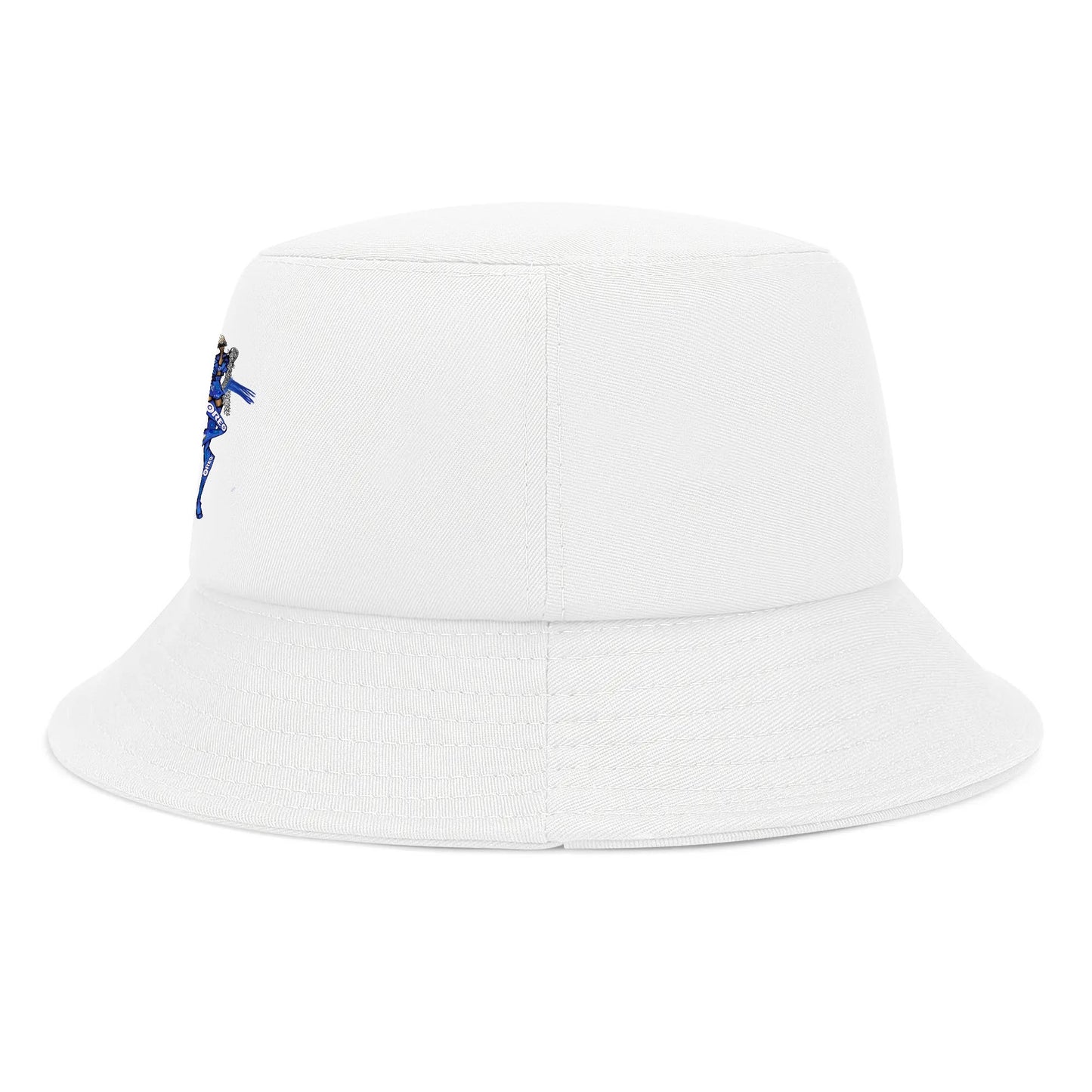 Queen Collection Bucket Hat