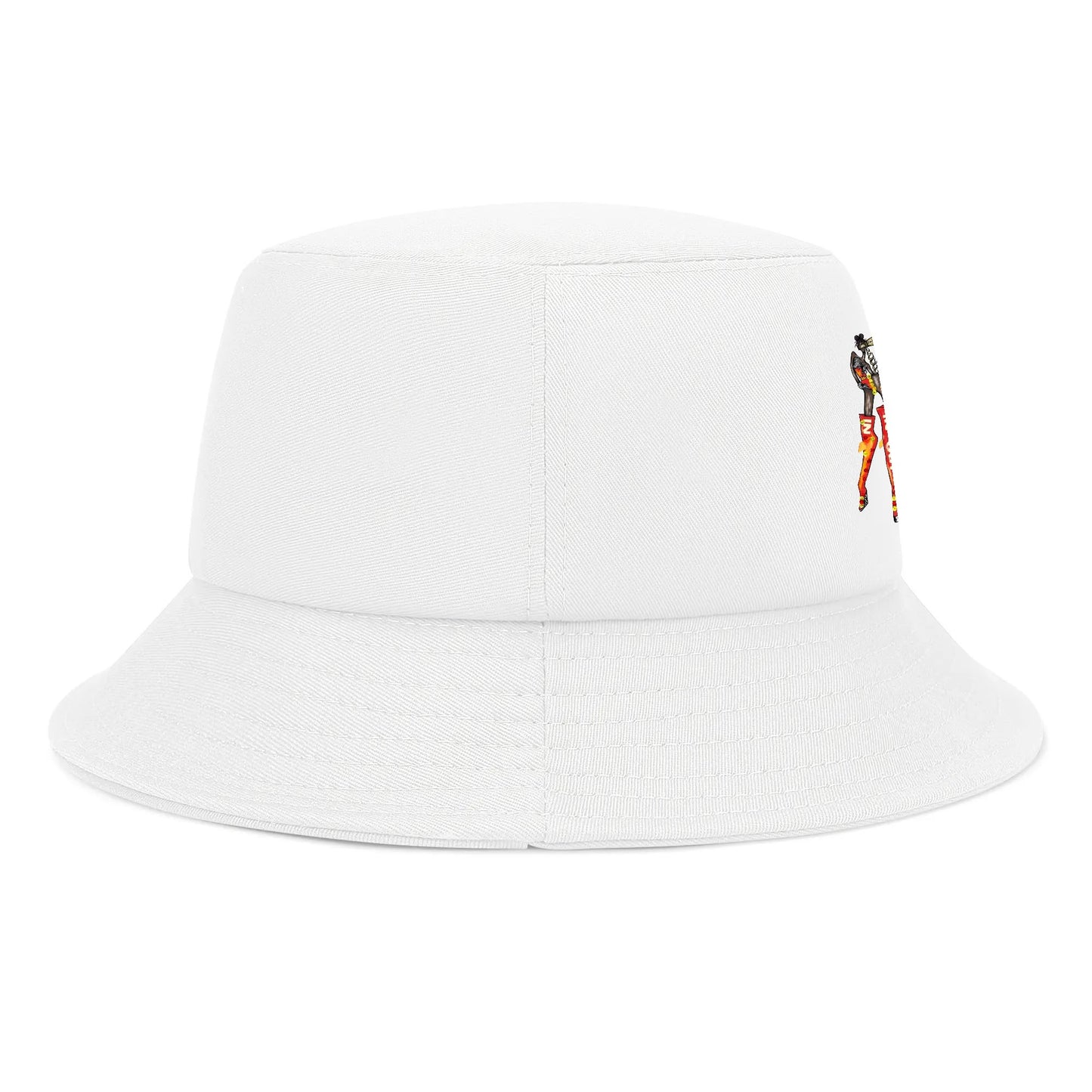 Queen Collection Bucket Hat