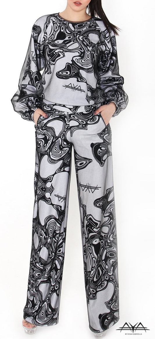 GLAMOUR SPORT SET
